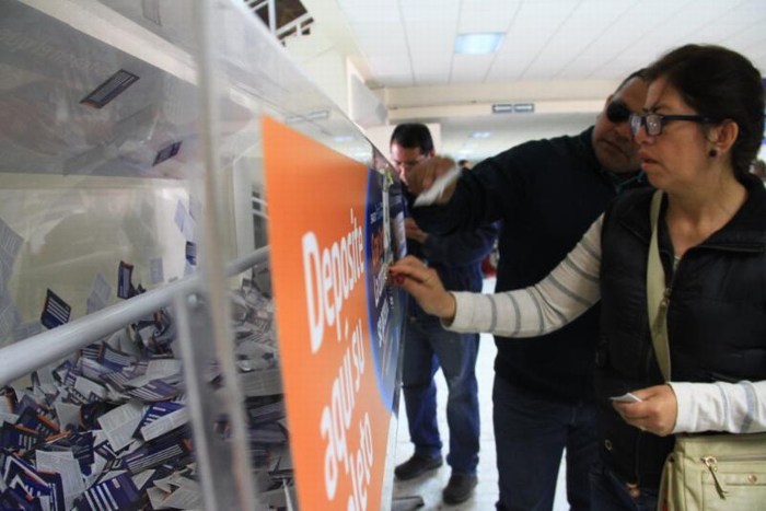 Ingresa Saltillo 23% más de Predial, Muestran ciudadanos su confianza