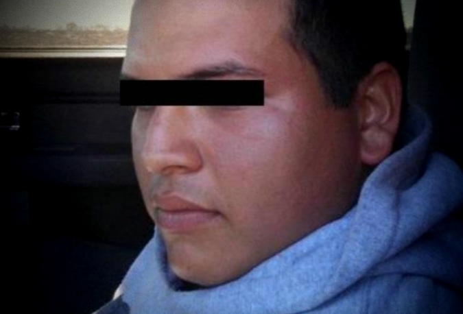 Tortura y mata a dos perros; su mismo padre lo entrega