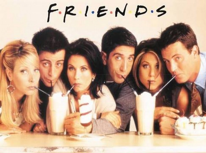 Vuelve Friends: la NBC hará un programa especial con el elenco completo