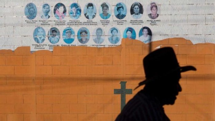 Militares guatemaltecos serán investigados por desapariciones