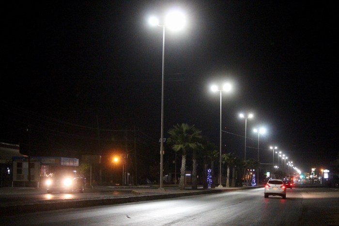 En Sabinas se fortalece Desarrollo Urbano y de Infraestructura