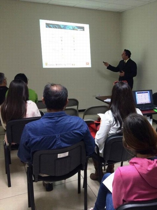 Saltillo: Invitan a manufactureros a obtener apoyo  para mejorar sus empresas