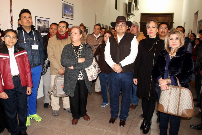 Amor, historia e identidad en la galería fotográfica “Yo Amo a Sabinas”