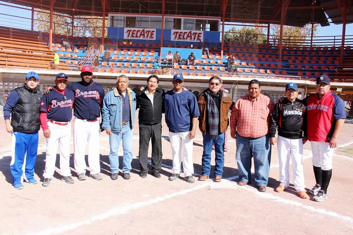 Sabinas: Compromiso con el deporte