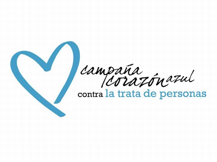 Acuña: Promueven campaña preventiva sobre el tema de la trata de personas.