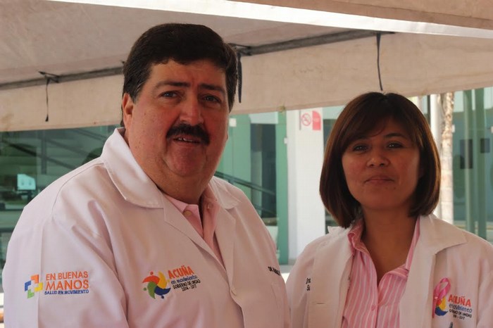 Acuña: La detección de la diabetes será a partir de los 20 años: dirección de salud municipal