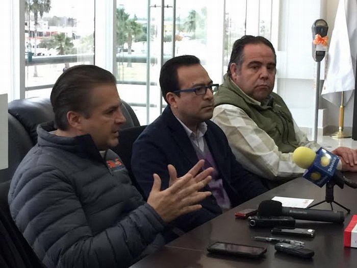 Al anuncio de cierre del  juzgado penal, Acuña  promoverá un replanteamiento: Alcalde Evaristo Lenin Pérez
