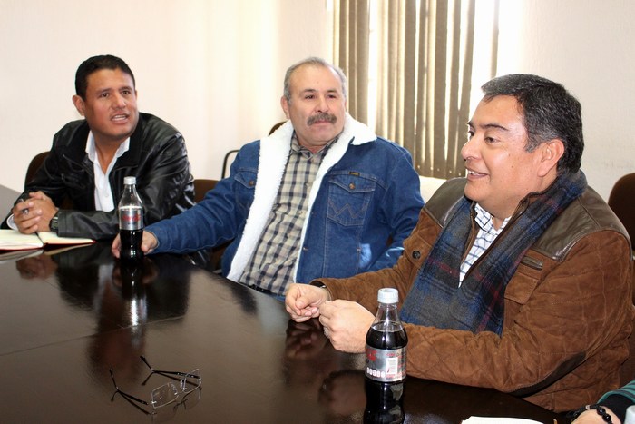 Sabinas: El Alcalde Lenin impulsa programa de música
