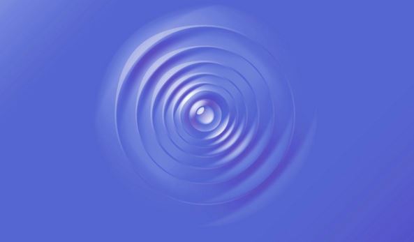 Podrían haber descubierto finalmente ondas gravitacionales