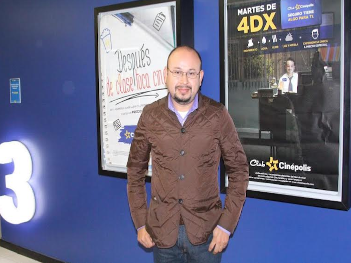 ACUÑA:DIRECCIÓN DE IGUALDAD BUSCA QUE FUNDACIÓN CINÉPOLIS APOYE CON CIRUGÍA DE CATARATAS.