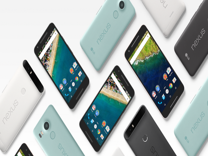Google parece dispuesto a fabricar sus propios Nexus, al más puro estilo de Apple