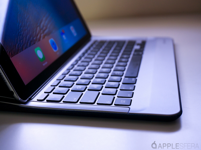 iPad Pro supera las ventas de Microsoft Surface en tres meses, según IDC