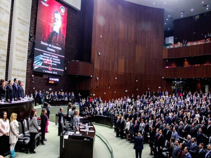 Investigaría Comisión Bicameral de Seguridad infiltración del crimen organizado en candiaturas