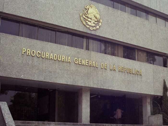 PGR ha concretado 219 extradiciones a EU en lo que va del sexenio