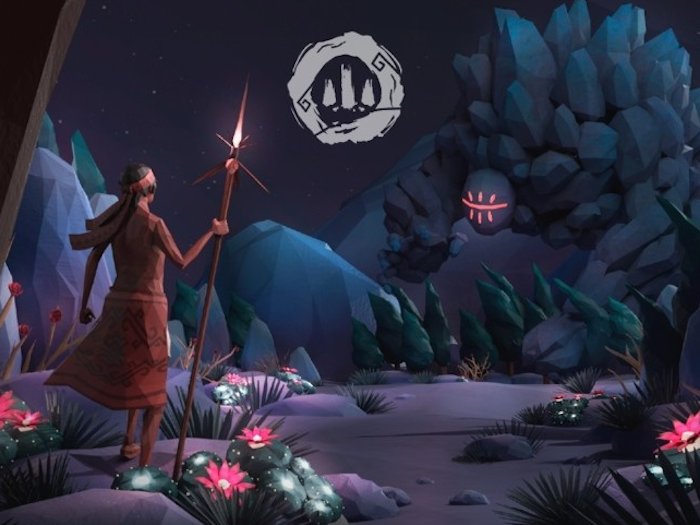 Mulaka, el juego basado en el pueblo tarahumara, será una realidad; su desarrollo ha sido fondeado
