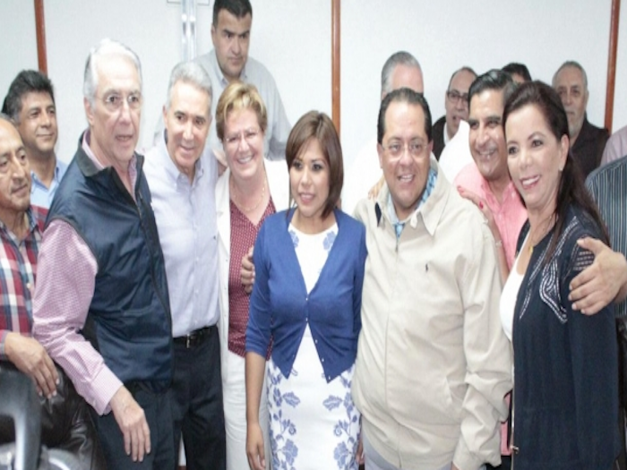 Roberto Madrazo reaparece en Tabasco y critica a AMLO