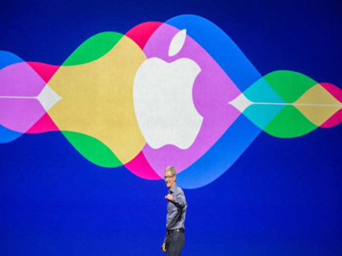 Todo parece indicar que el 15 de marzo será la fecha elegida por Apple para su keynote
