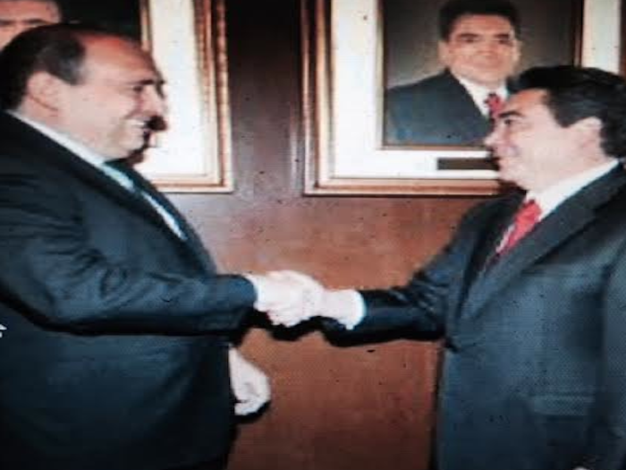 Jorge Torres clave para detener a Rubén Moreira