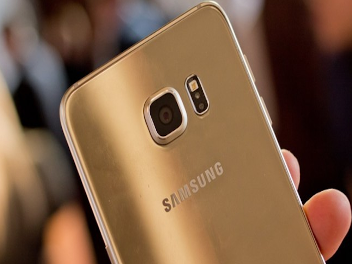 ¿Y si el secreto mejor guardado del Galaxy S7 fuera su autonomía de batería?