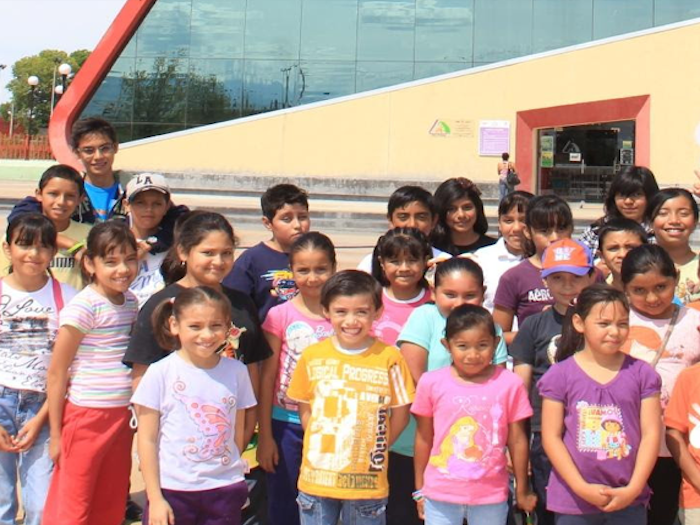 Saltillo: Invita Biblioparque Sur a concurso de dibujo