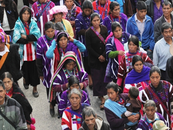 Atrae SCJN caso de indígenas acusados de la matanza de Acteal