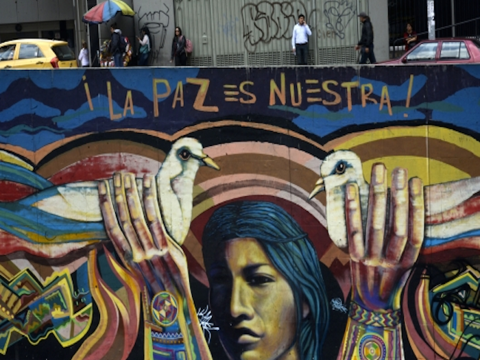FARC dejará de reclutar a menores de edad.