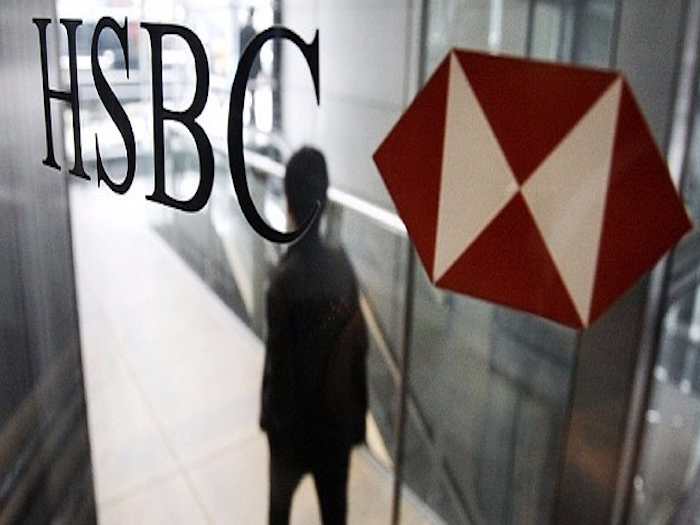 Demandan a HSBC por lavar dinero a narcos