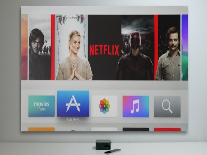 Reproductores de video en el Apple TV: estas son las 18 mejores apps