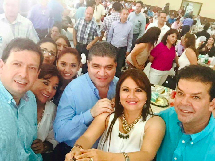 Siguen dando vuelo a la hilacha en la sección 38