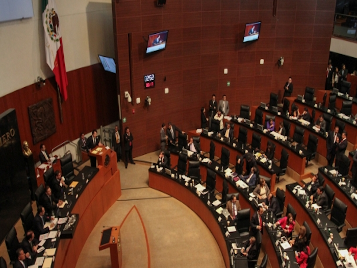 Anuncia Senado plan de austeridad; bancadas dejarán de gastar 300 mdp
