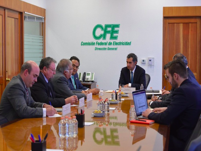Equidad en subastas para ofertar carbón, Javier Guerrero