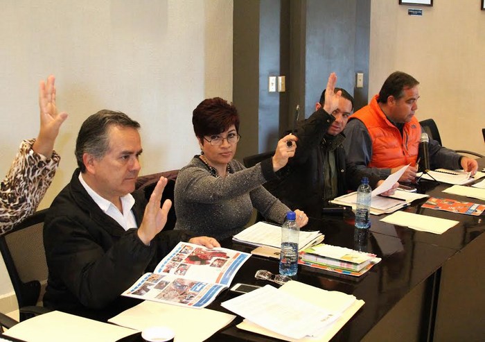 Acuña: Autoriza el cabildo al alcalde a gestionar programas en materia de eficiencia energética y donativo de pemex