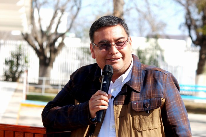 Sabinas: Con nuevas y mejores vialidades