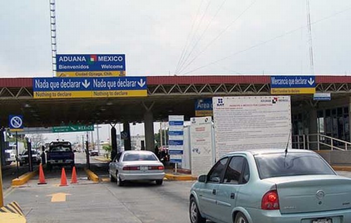 Alcalde de Acuña impulsa el proyecto del segundo puente internacional.