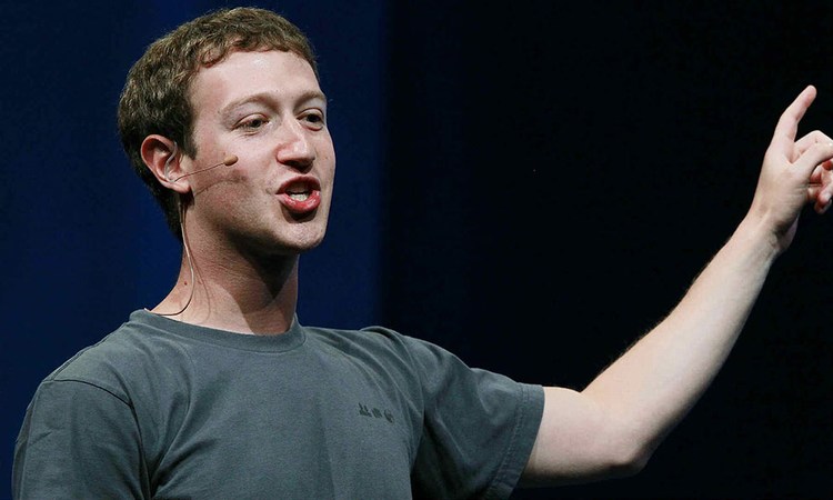 Todo el mundo merece internet: Mark Zuckerberg