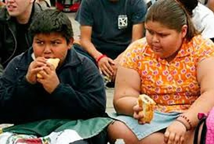 Ocupa México primer lugar mundial en obesidad infantil: IMSS