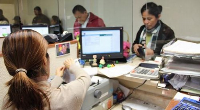 Acuña: Sigue respuesta de los contribuyentes al pago del predial