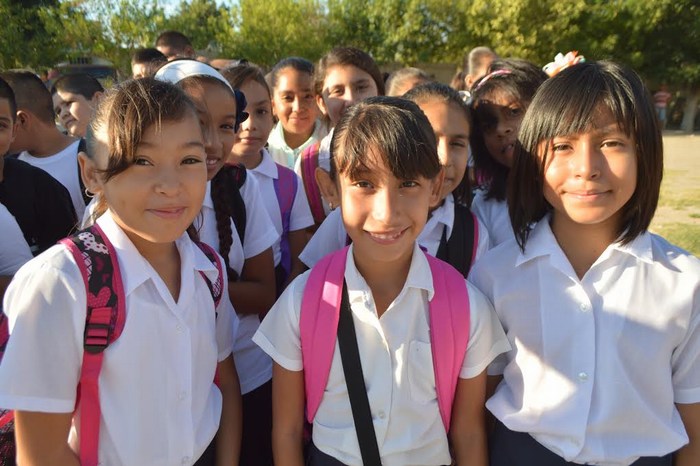 Acuña: Implementarán tres programas dirigidos a estudiantes de secundaria.