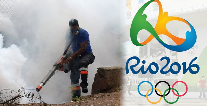 Brasil no cancelará Río 2016 por zika