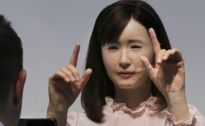 Robots podrían dejar sin empleo hasta a las sexoservidoras