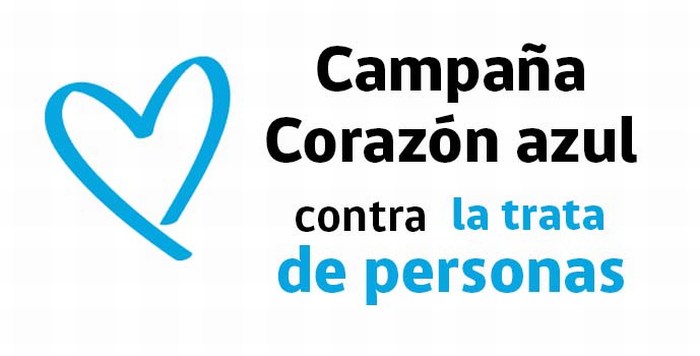 Acuña: Sigue campaña informativa y preventiva contra la trata de personas.