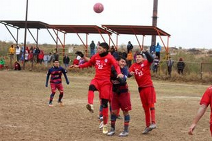 Apoyo al Deporte en el Municipio de Sabinas