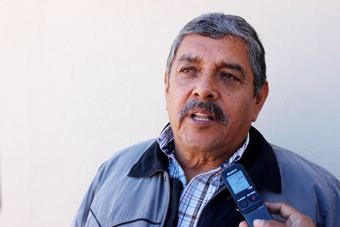 Sabinas: Campesinos recibieran semilla de sorgo subsidiada