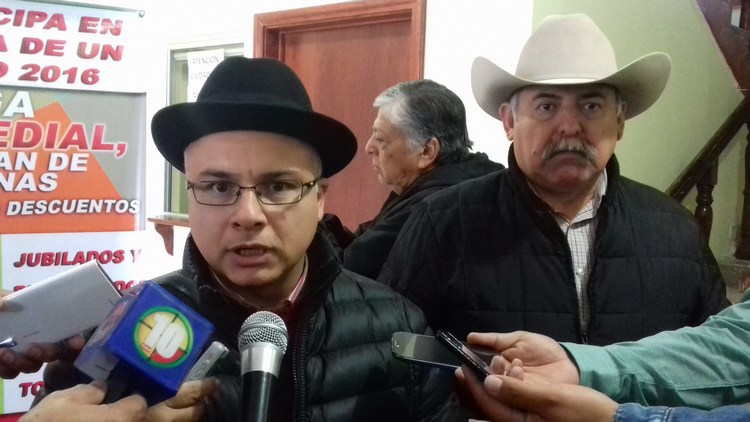 Nueva Rosita: Ahora la CONAGUA se cobrara a “la china”