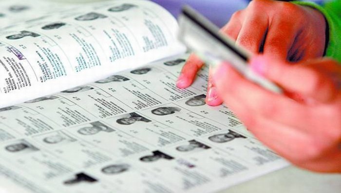 Cuatro millones de mexicanos en EU solicitarían credencial de elector