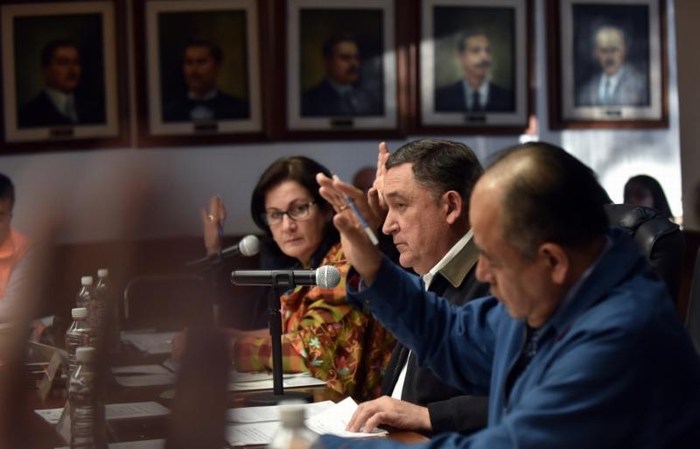 Saltillo: Aprueban convocatoria a Cabildo Infantil 2016
