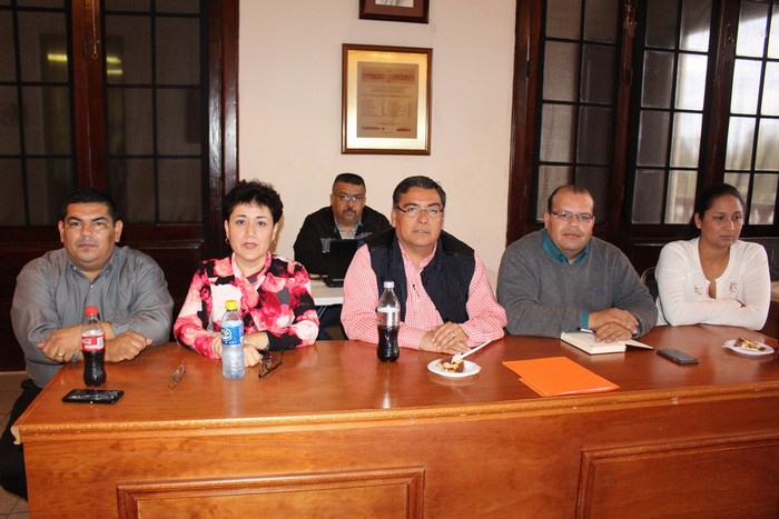 Refuerzan Estrategias para mantener un Sabinas seguro