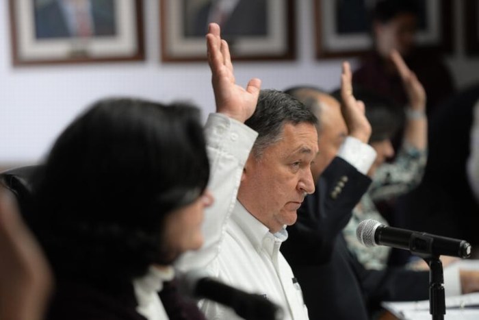 Saltillo: Aprueban en Cabildo integrantes ciudadanos del Comité de Ciudades Hermanas