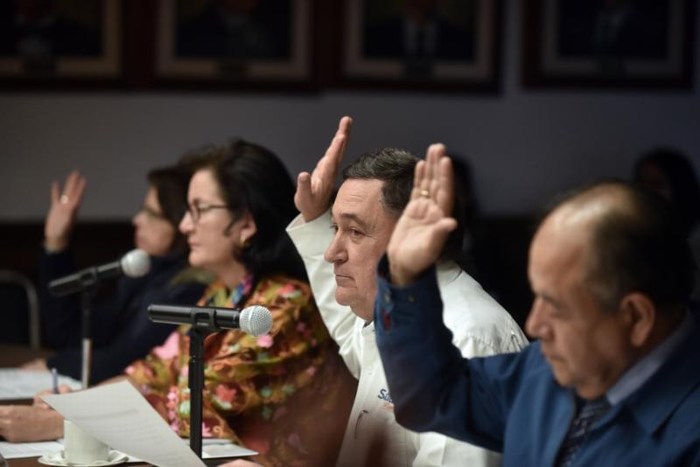 Reconoce Síndica de minoría medidas de austeridad aplicadas en Saltillo