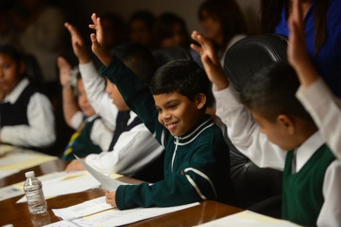 Saltillo: Invitan a participar en el Cabildo Infantil 2016